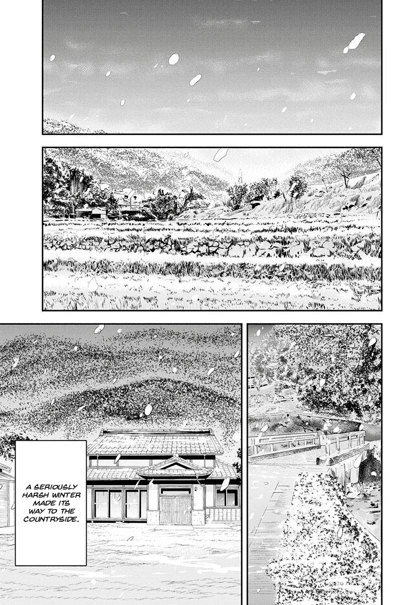 Regarding That We Decided to Live in the Countryside With The Female Knight Who Came to Us Chapter 52 page 19 - Chapter 52: Farming for two