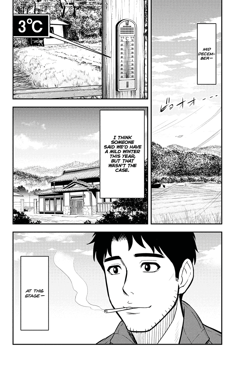 Regarding That We Decided to Live in the Countryside With The Female Knight Who Came to Us Chapter 52 page 2 - Chapter 52: Farming for two