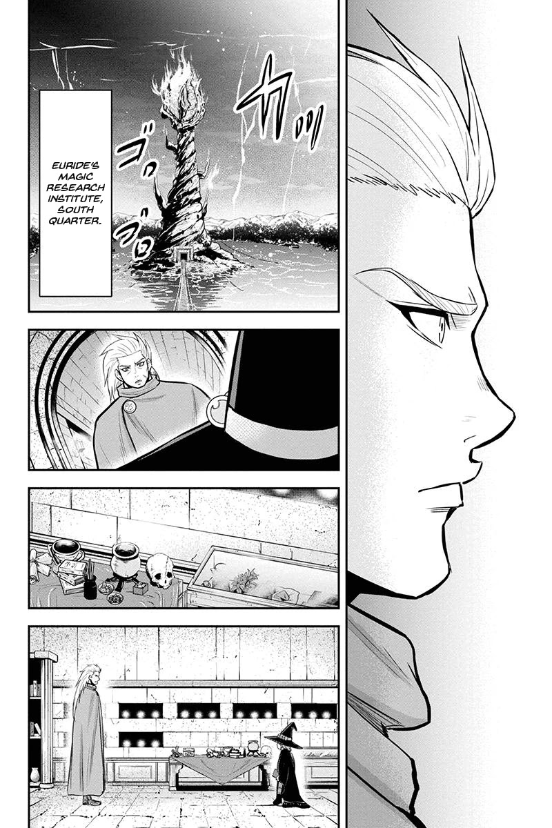 Regarding That We Decided to Live in the Countryside With The Female Knight Who Came to Us Chapter 53 page 18 - Chapter 53: Day of reconciliation