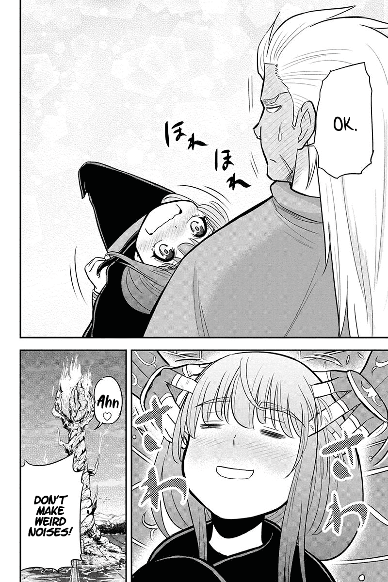 Regarding That We Decided to Live in the Countryside With The Female Knight Who Came to Us Chapter 54 page 18 - Chapter 54: Take responsibility