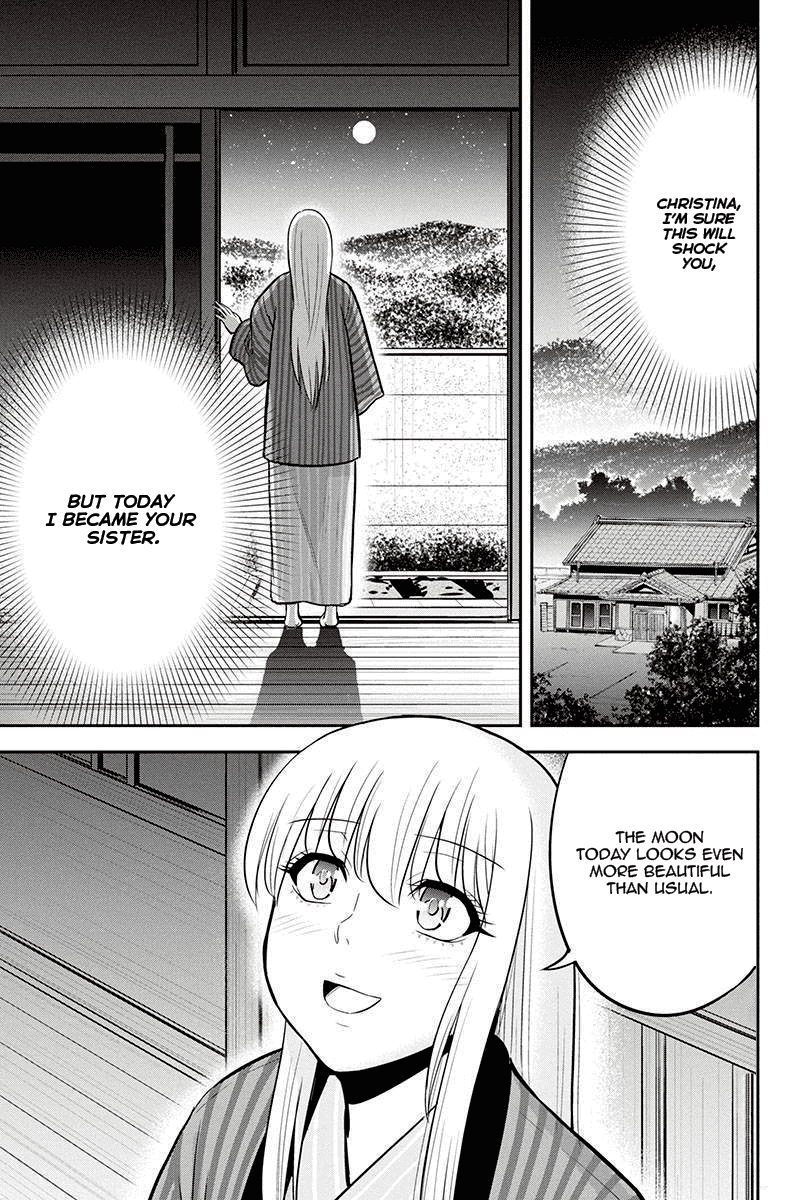 Regarding That We Decided to Live in the Countryside With The Female Knight Who Came to Us Chapter 54 page 19 - Chapter 54: Take responsibility