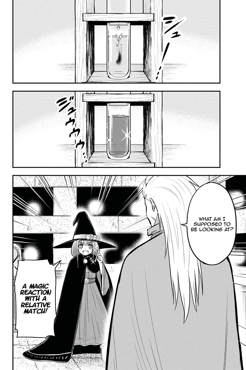 Regarding That We Decided to Live in the Countryside With The Female Knight Who Came to Us Chapter 54 page 4 - Chapter 54: Take responsibility