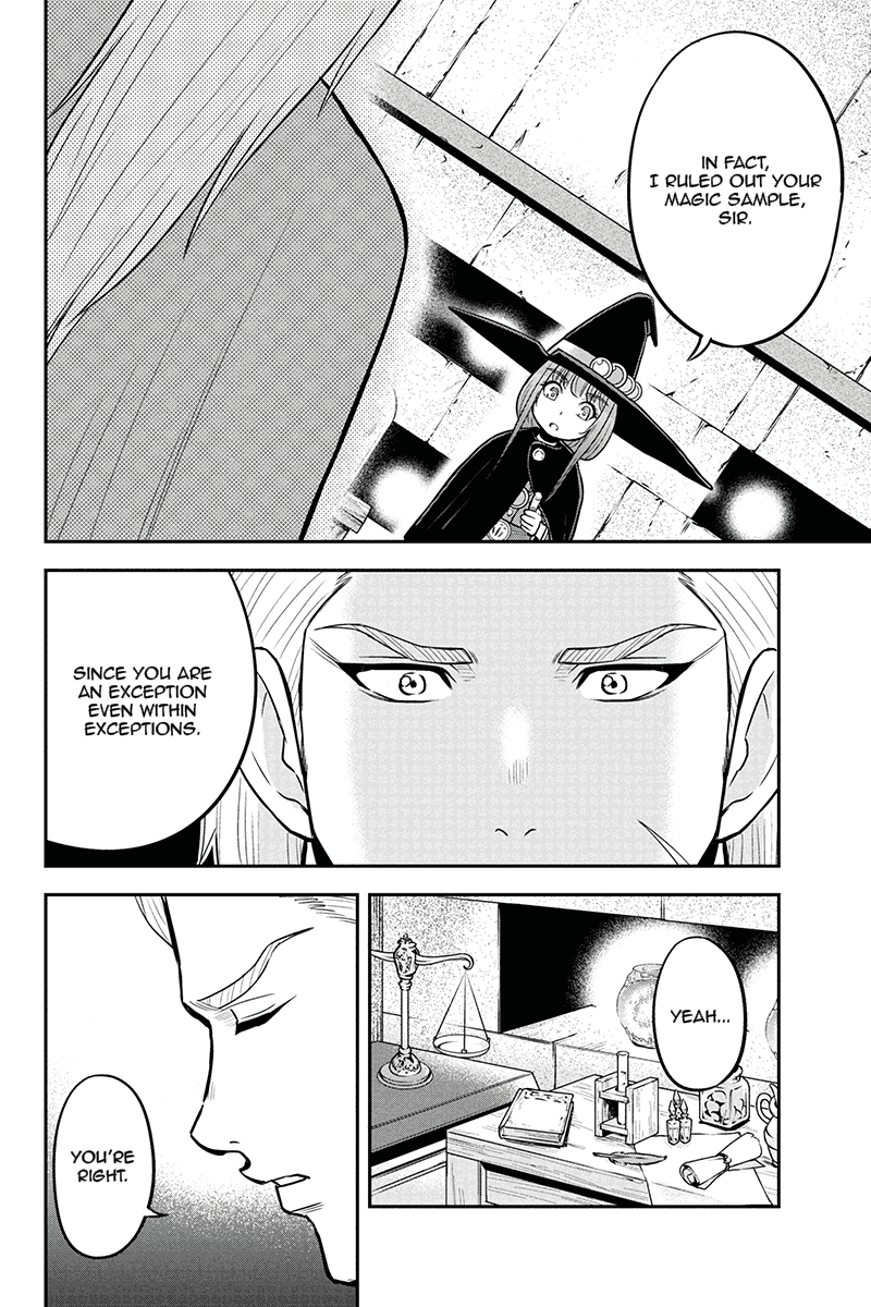 Regarding That We Decided to Live in the Countryside With The Female Knight Who Came to Us Chapter 54 page 6 - Chapter 54: Take responsibility
