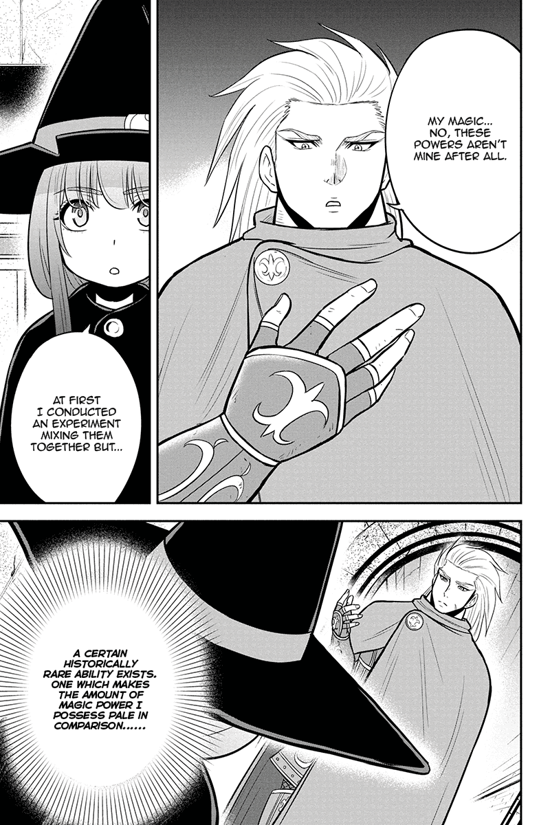 Regarding That We Decided to Live in the Countryside With The Female Knight Who Came to Us Chapter 54 page 7 - Chapter 54: Take responsibility
