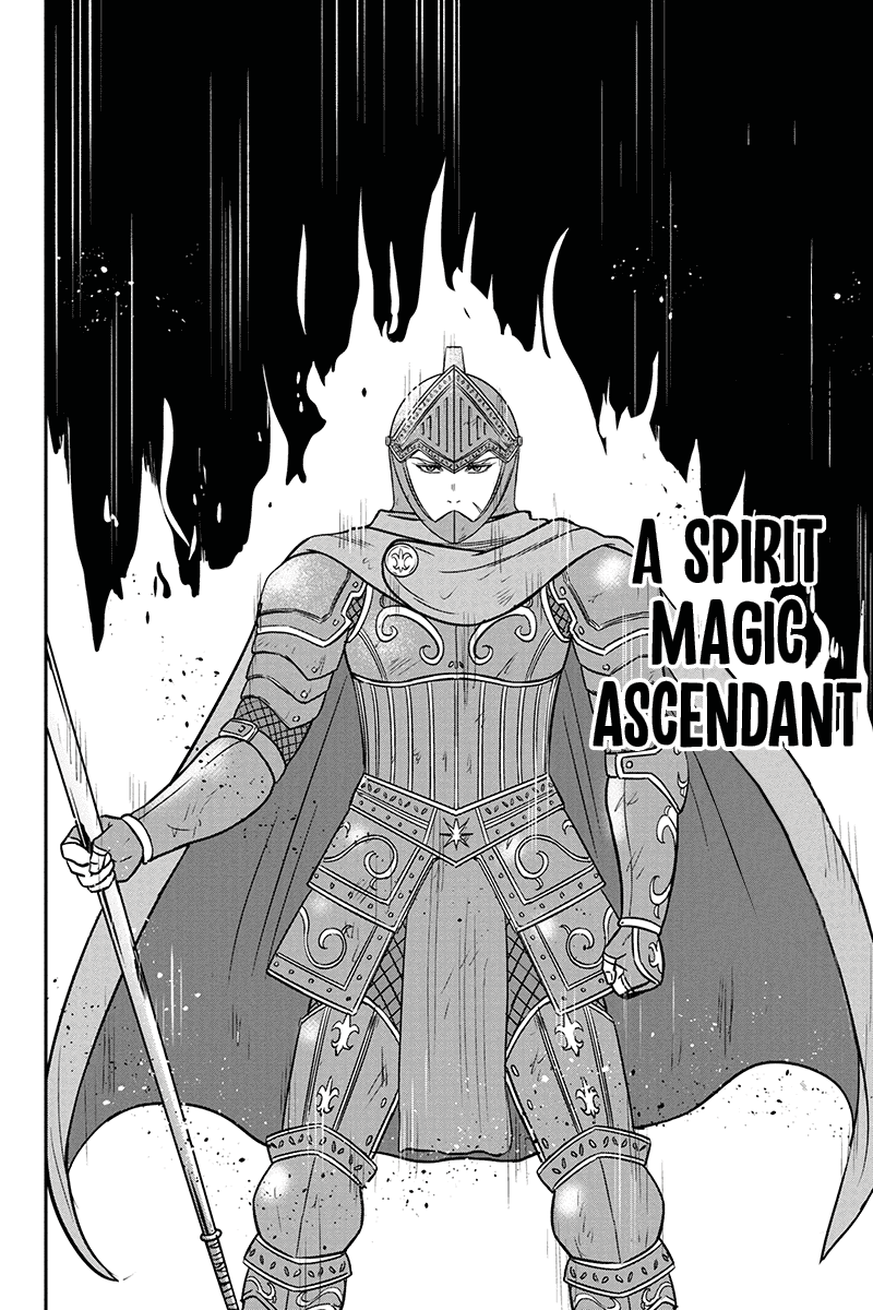 Regarding That We Decided to Live in the Countryside With The Female Knight Who Came to Us Chapter 54 page 8 - Chapter 54: Take responsibility