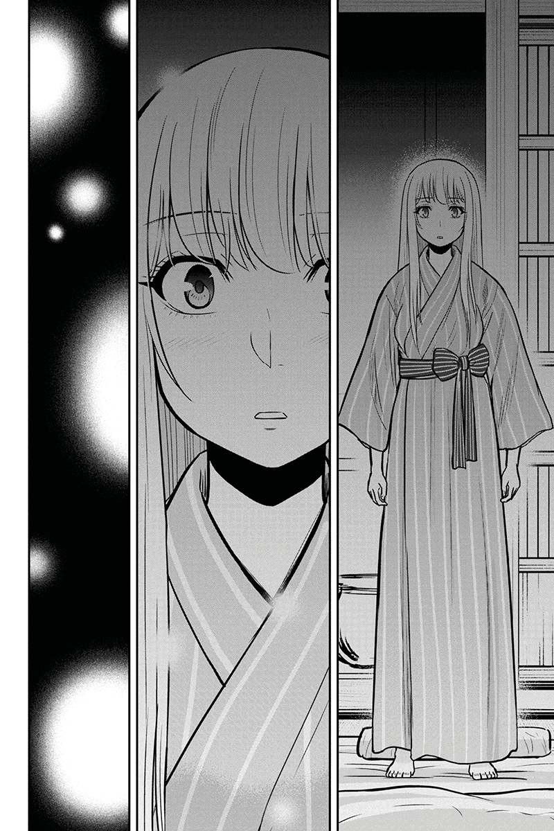 Regarding That We Decided to Live in the Countryside With The Female Knight Who Came to Us Chapter 55 page 8 - Chapter 55: Ancestor