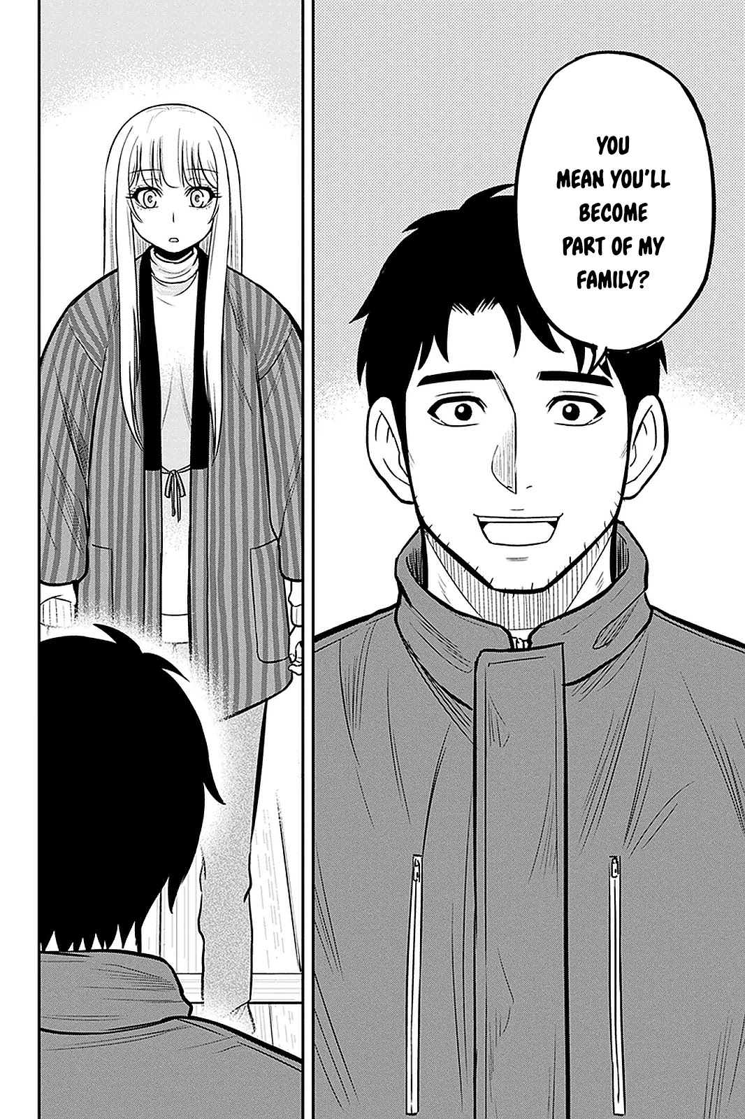 Regarding That We Decided to Live in the Countryside With The Female Knight Who Came to Us Chapter 59 page 12 - Chapter 59: The Effects of Recovery