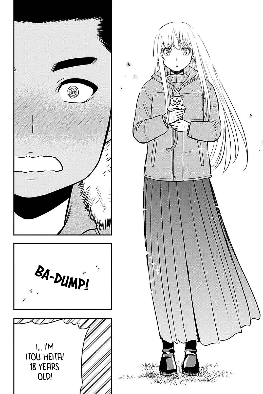 Regarding That We Decided to Live in the Countryside With The Female Knight Who Came to Us Chapter 68 page 18 - Chapter 68: Joint Operation
