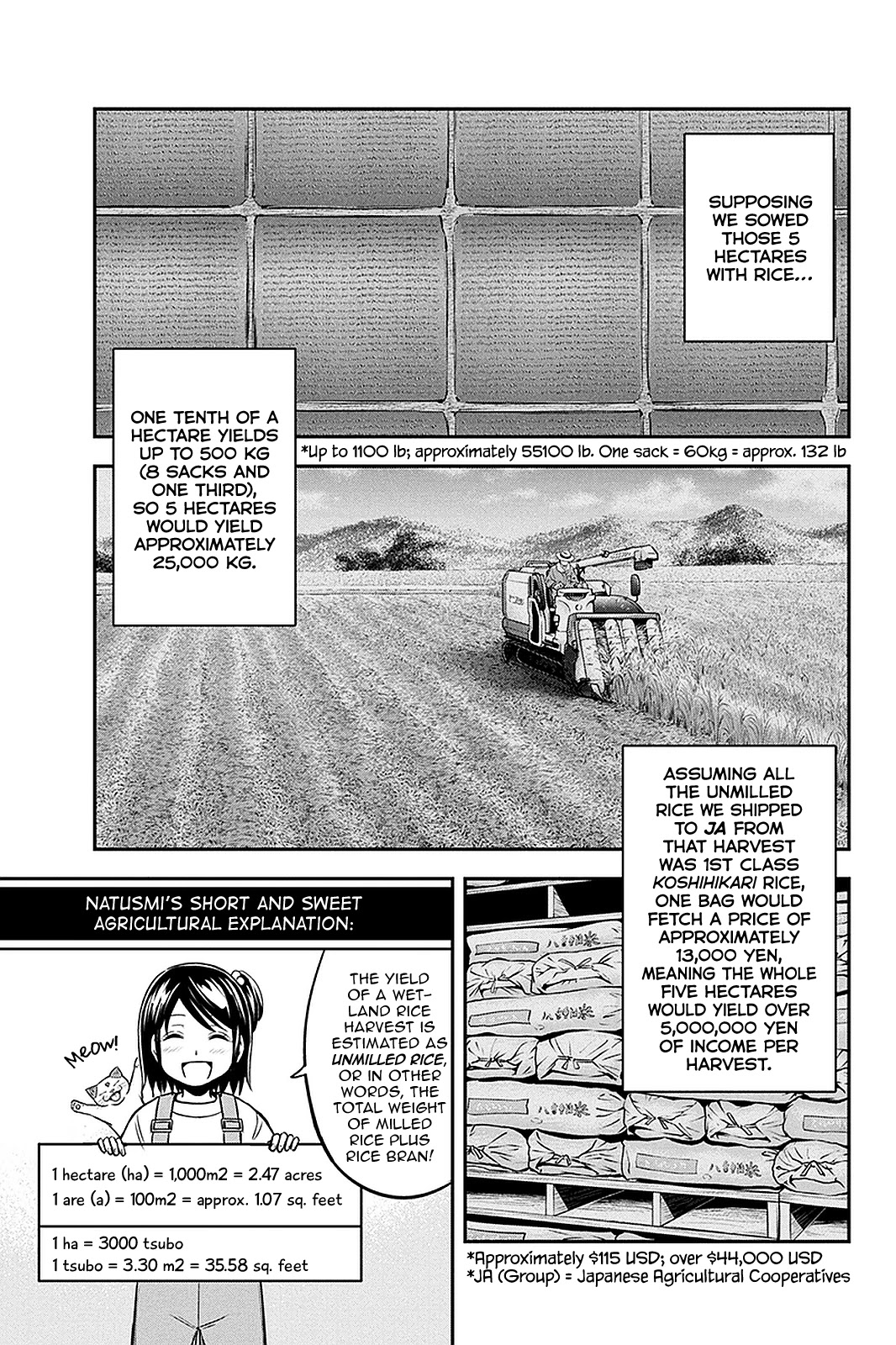 Regarding That We Decided to Live in the Countryside With The Female Knight Who Came to Us Chapter 68 page 7 - Chapter 68: Joint Operation