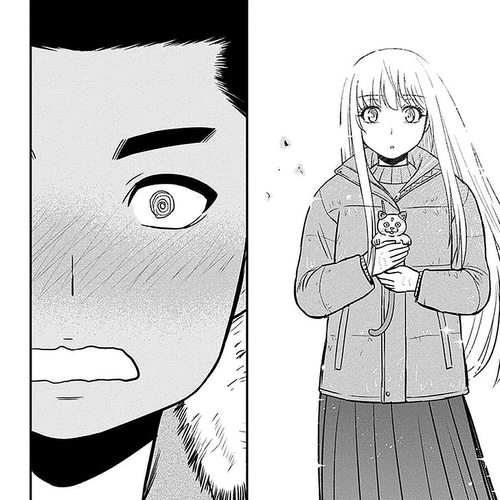 Regarding That We Decided to Live in the Countryside With The Female Knight Who Came to Us Chapter 68: Joint Operation cover