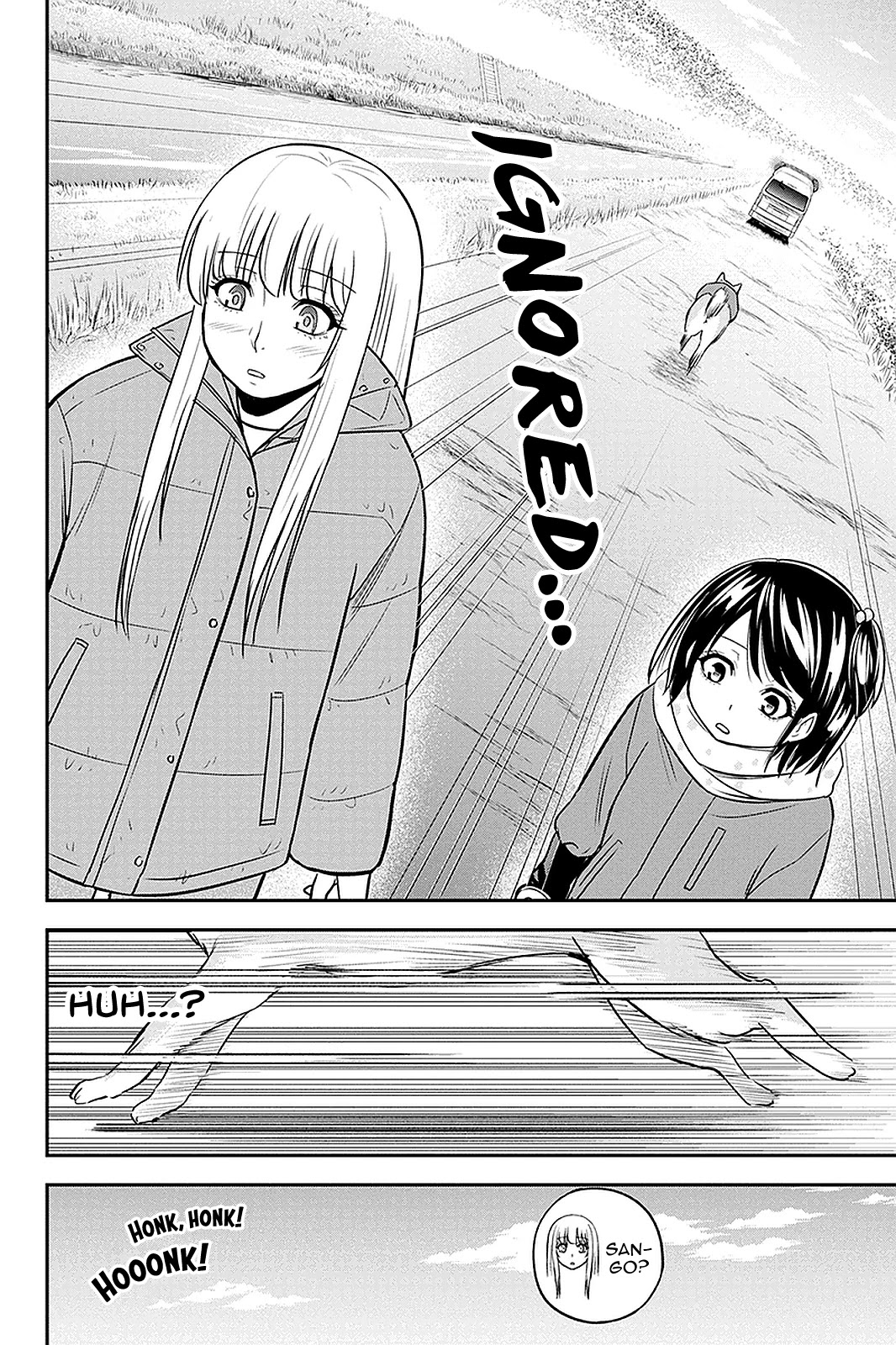 Regarding That We Decided to Live in the Countryside With The Female Knight Who Came to Us Chapter 70 page 16 - Chapter 70: The Itous' Family Council