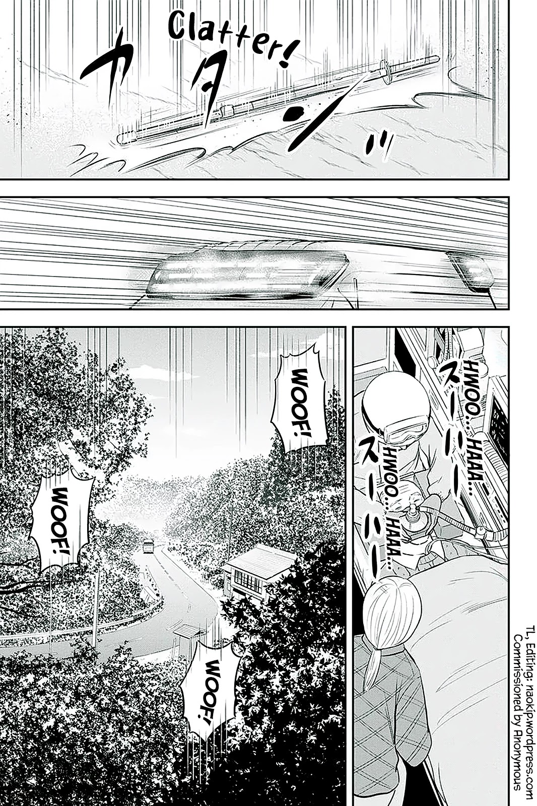 Regarding That We Decided to Live in the Countryside With The Female Knight Who Came to Us Chapter 70 page 19 - Chapter 70: The Itous' Family Council