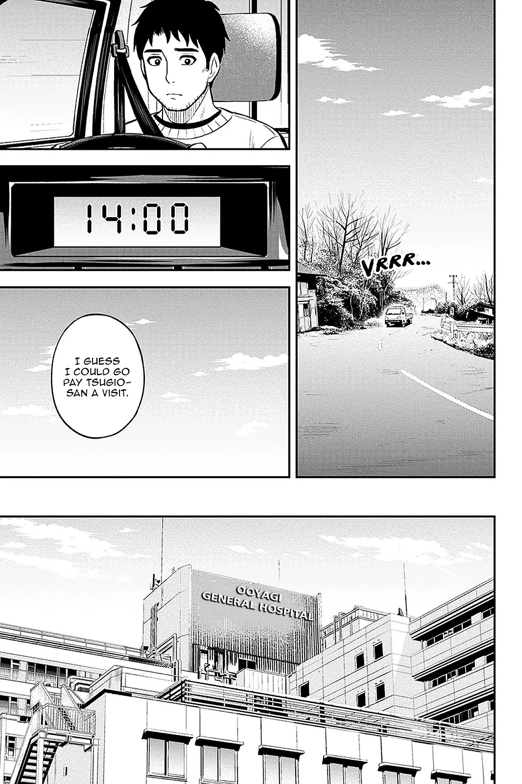 Regarding That We Decided to Live in the Countryside With The Female Knight Who Came to Us Chapter 73 page 9 - Chapter 73: Deciding on a Representative