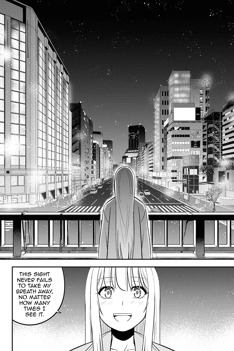 Regarding That We Decided to Live in the Countryside With The Female Knight Who Came to Us Chapter 78 page 18 - Chapter 78: Regular Checkup and Minced Meat Special