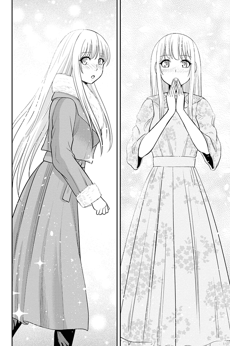 Regarding That We Decided to Live in the Countryside With The Female Knight Who Came to Us Chapter 78 page 6 - Chapter 78: Regular Checkup and Minced Meat Special