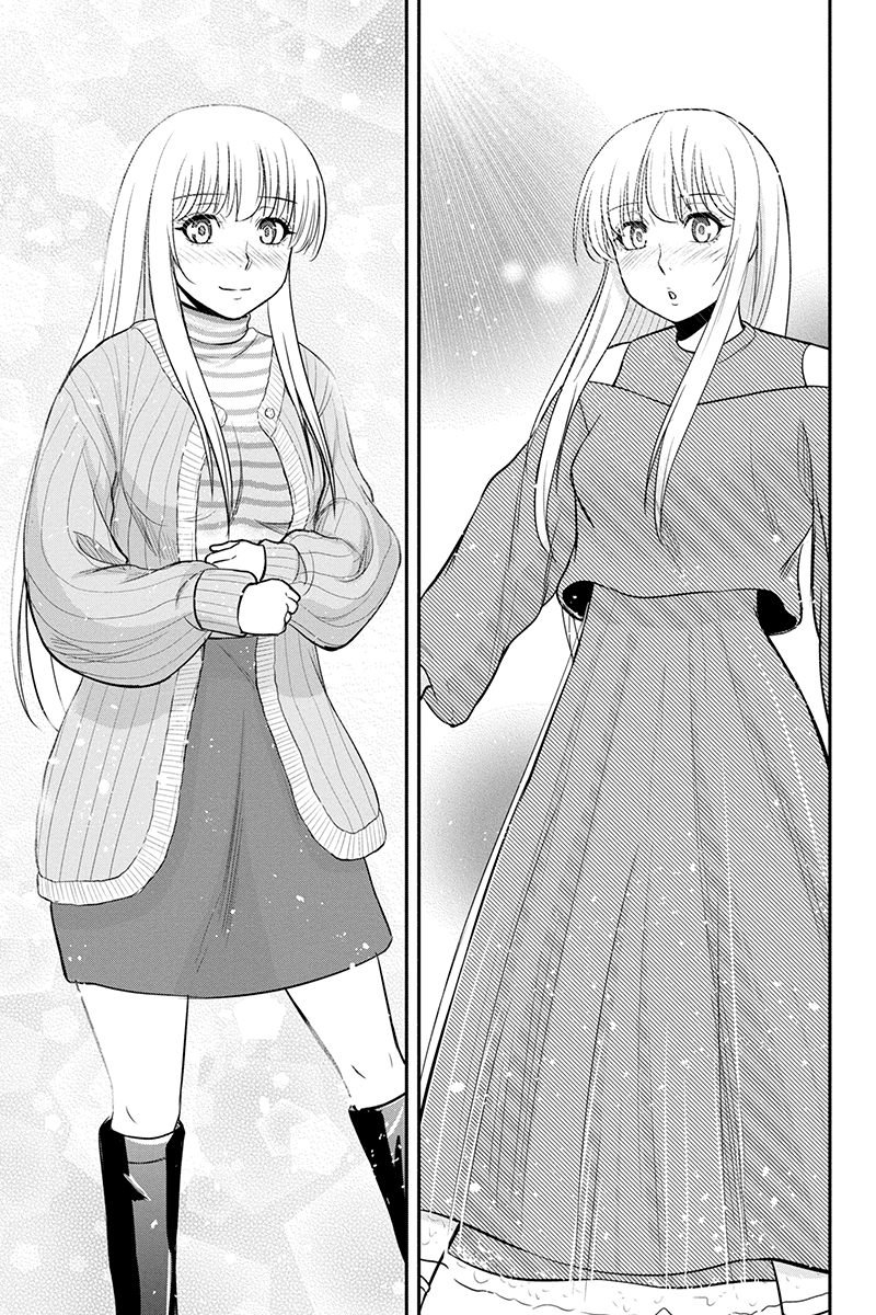 Regarding That We Decided to Live in the Countryside With The Female Knight Who Came to Us Chapter 78 page 7 - Chapter 78: Regular Checkup and Minced Meat Special
