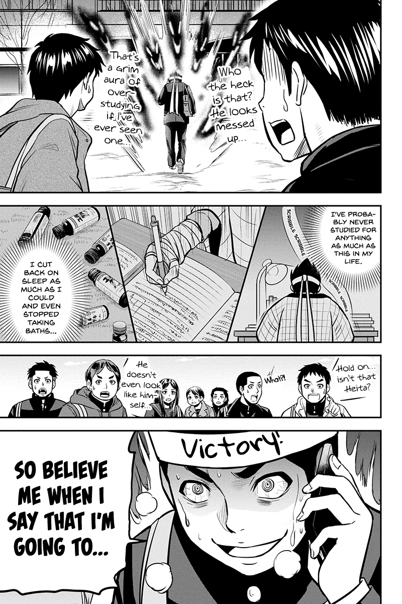 Regarding That We Decided to Live in the Countryside With The Female Knight Who Came to Us Chapter 79 page 5 - Chapter 79: Experiments with Magic