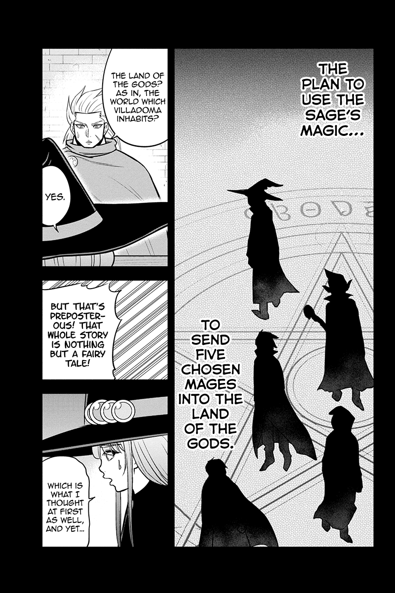 Regarding That We Decided to Live in the Countryside With The Female Knight Who Came to Us Chapter 81 page 9 - Chapter 81: A Distant Journey