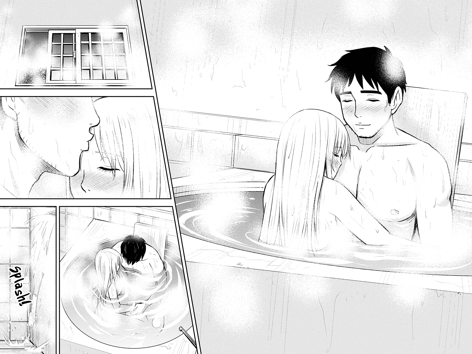Regarding That We Decided to Live in the Countryside With The Female Knight Who Came to Us Chapter 82 page 6 - Chapter 82: Like an Open Book