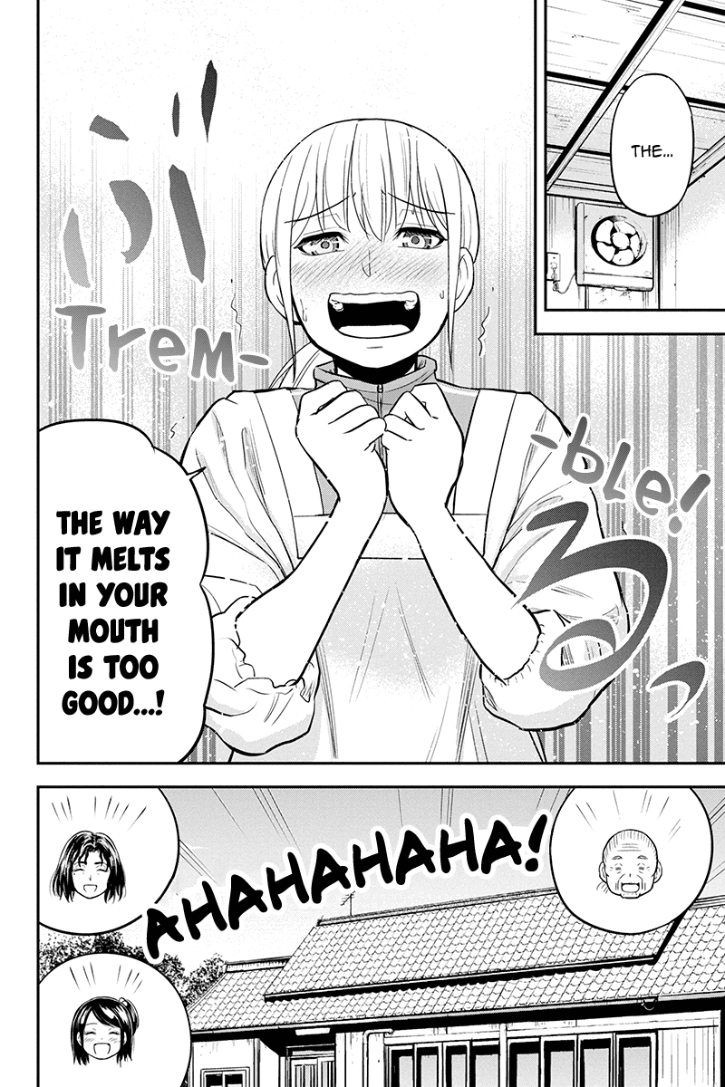 Regarding That We Decided to Live in the Countryside With The Female Knight Who Came to Us Chapter 85 page 12 - Chapter 85: Valentine's Day