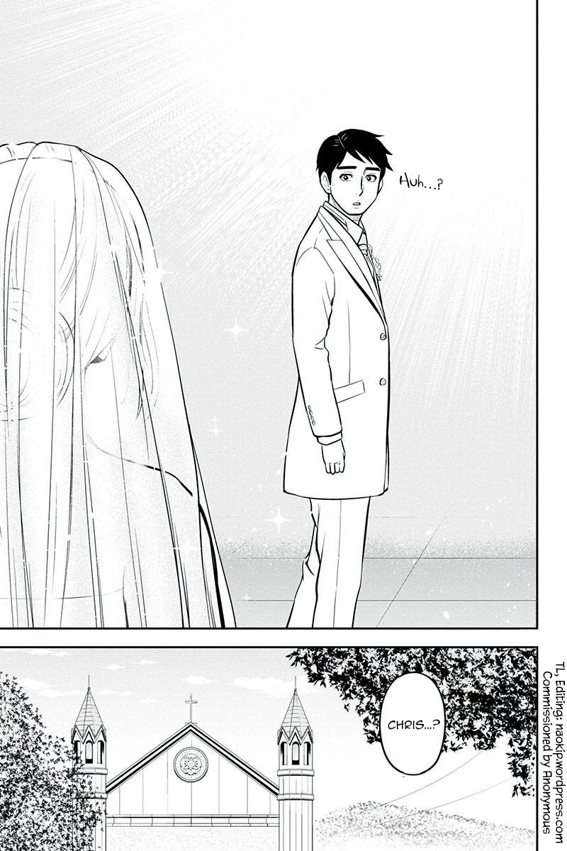 Regarding That We Decided to Live in the Countryside With The Female Knight Who Came to Us Chapter 88 page 19 - Chapter 88: Reminiscing on the Good Old Times