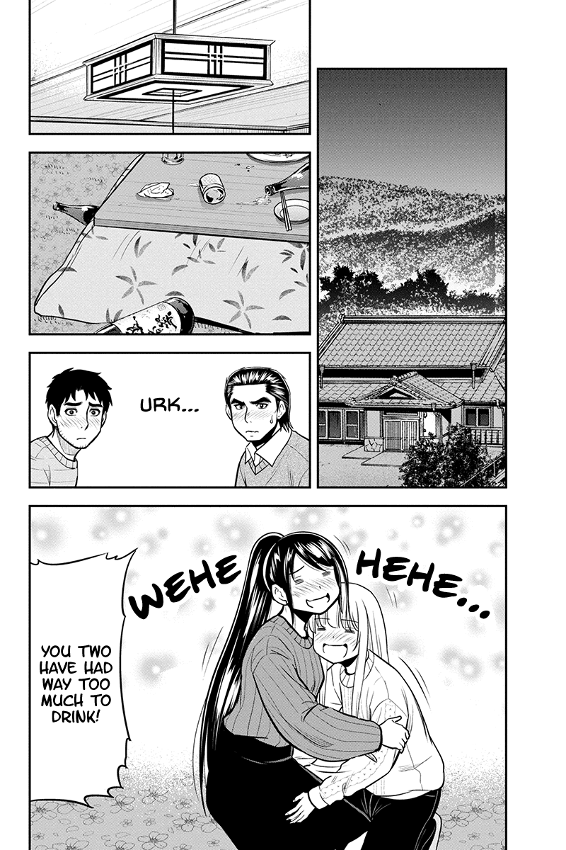 Regarding That We Decided to Live in the Countryside With The Female Knight Who Came to Us Chapter 88 page 6 - Chapter 88: Reminiscing on the Good Old Times