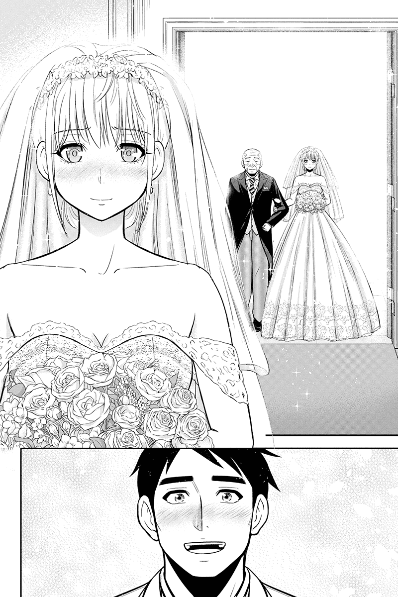 Regarding That We Decided to Live in the Countryside With The Female Knight Who Came to Us Chapter 89 page 10 - Chapter 89: Wedding