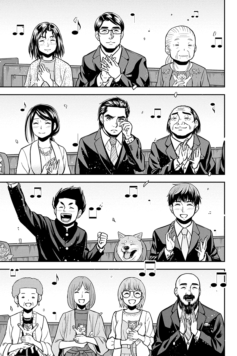 Regarding That We Decided to Live in the Countryside With The Female Knight Who Came to Us Chapter 89 page 11 - Chapter 89: Wedding