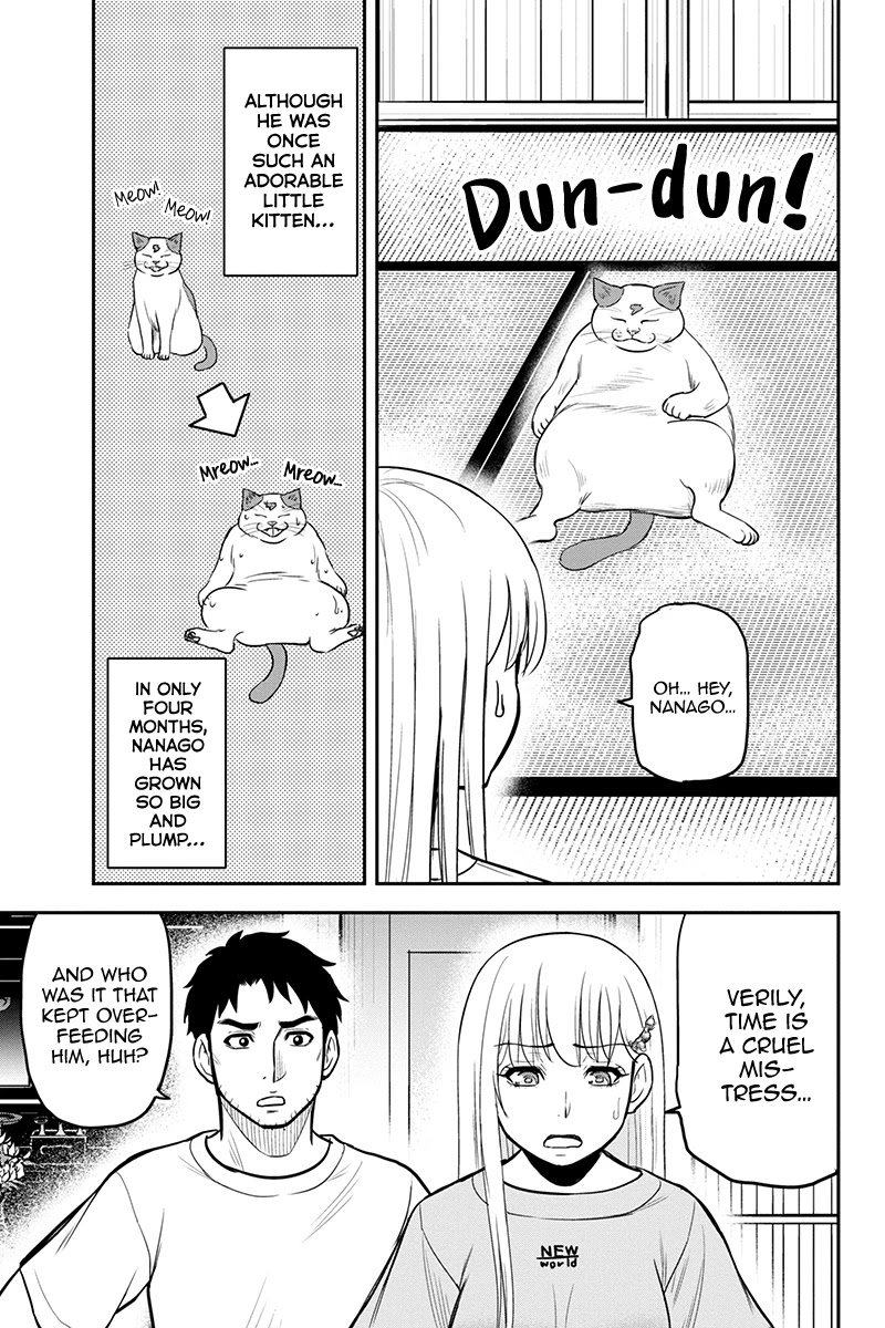 Regarding That We Decided to Live in the Countryside With The Female Knight Who Came to Us Chapter 90 page 14 - Chapter 90: A New Way of Life