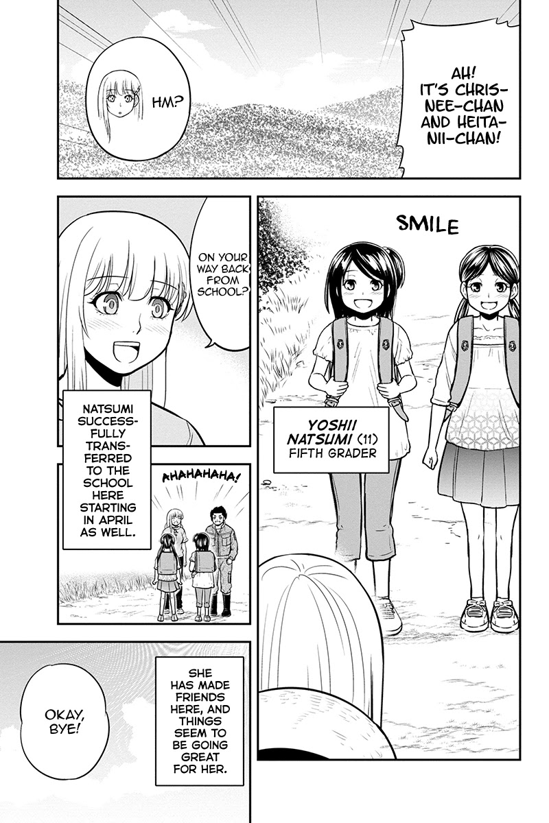 Regarding That We Decided to Live in the Countryside With The Female Knight Who Came to Us Chapter 90 page 6 - Chapter 90: A New Way of Life
