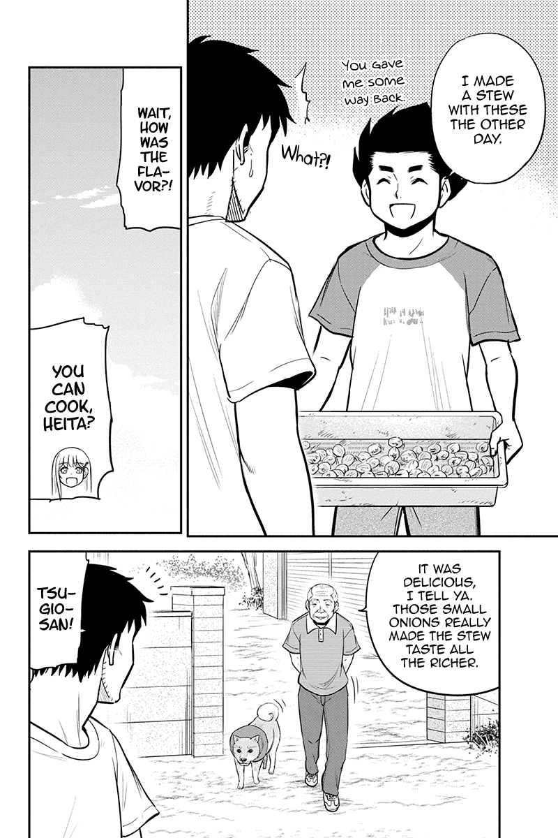 Regarding That We Decided to Live in the Countryside With The Female Knight Who Came to Us Chapter 91 page 12 - Chapter 91: Brand New Enterprise