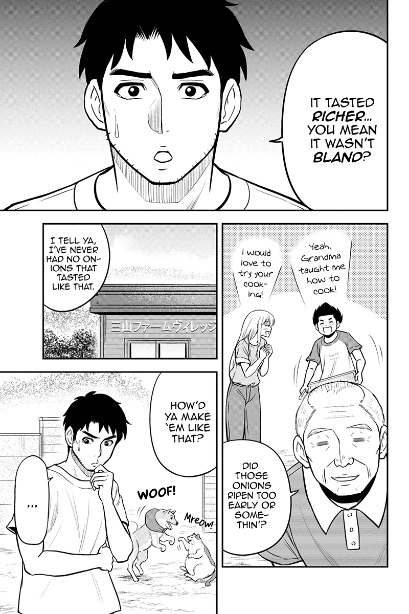Regarding That We Decided to Live in the Countryside With The Female Knight Who Came to Us Chapter 91 page 13 - Chapter 91: Brand New Enterprise