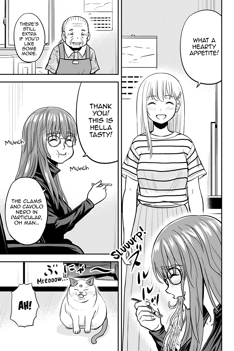 Regarding That We Decided to Live in the Countryside With The Female Knight Who Came to Us Chapter 93 page 9 - Chapter 93: The Magical Field Project