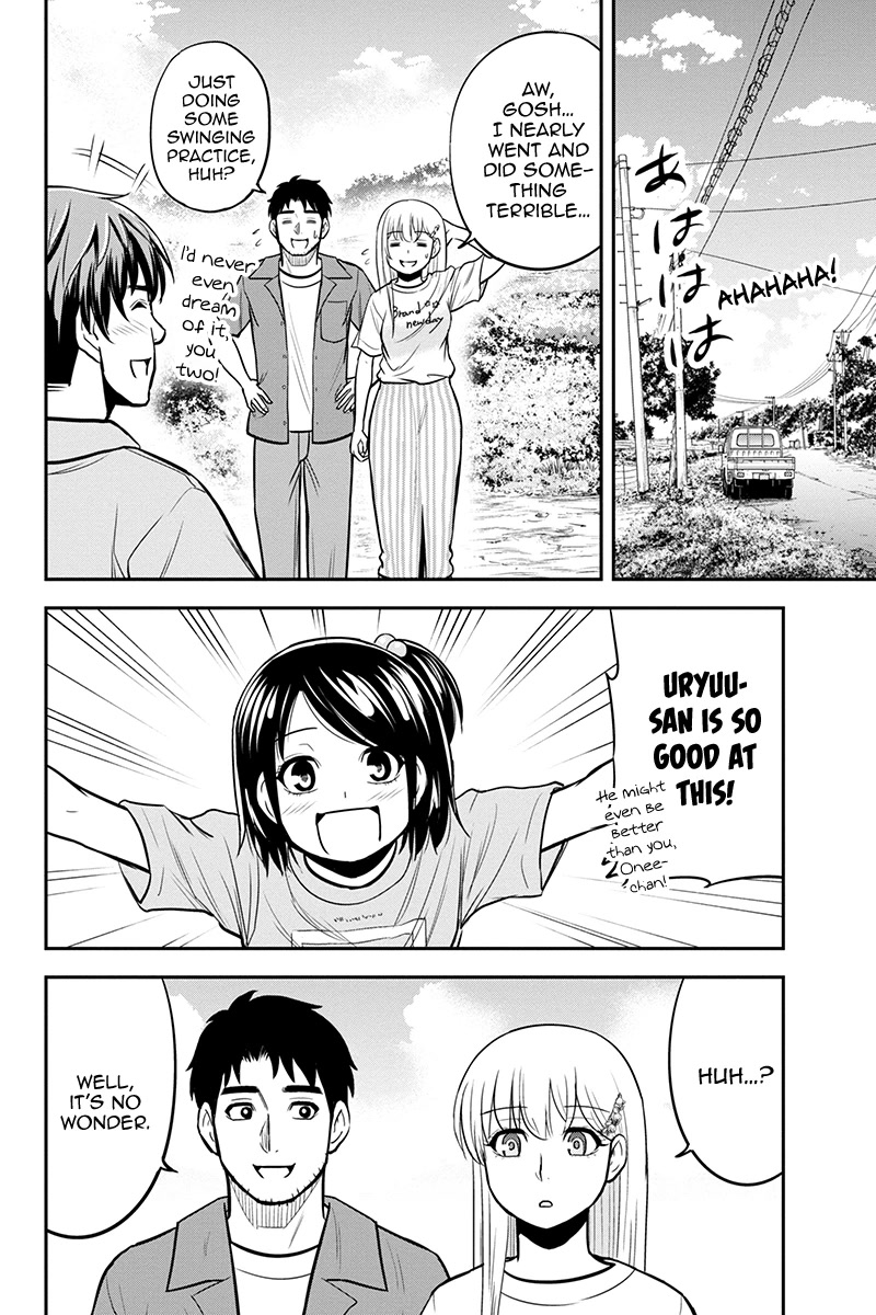 Regarding That We Decided to Live in the Countryside With The Female Knight Who Came to Us Chapter 94 page 10 - Chapter 94: Sharing in Joy, Together