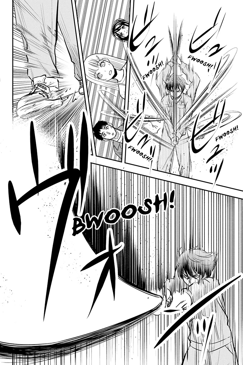 Regarding That We Decided to Live in the Countryside With The Female Knight Who Came to Us Chapter 94 page 12 - Chapter 94: Sharing in Joy, Together