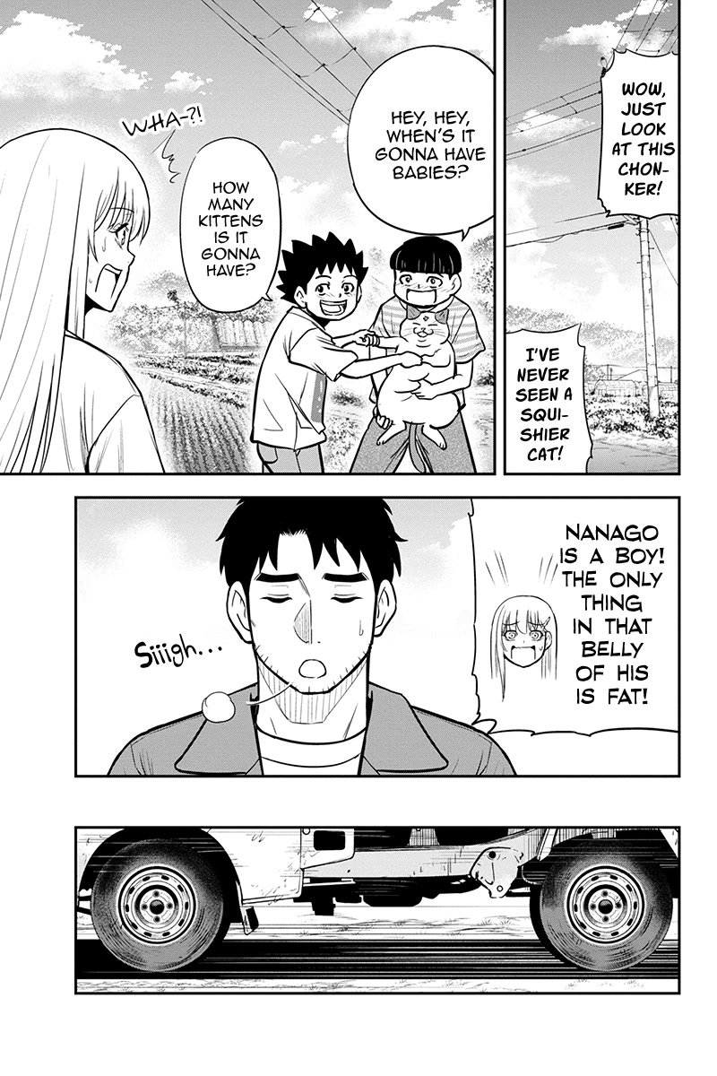 Regarding That We Decided to Live in the Countryside With The Female Knight Who Came to Us Chapter 94 page 3 - Chapter 94: Sharing in Joy, Together