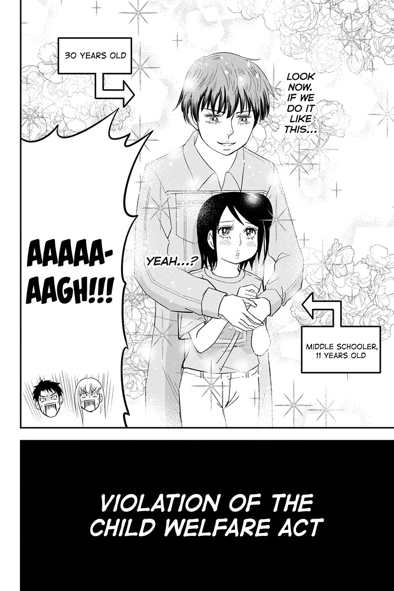 Regarding That We Decided to Live in the Countryside With The Female Knight Who Came to Us Chapter 94 page 8 - Chapter 94: Sharing in Joy, Together
