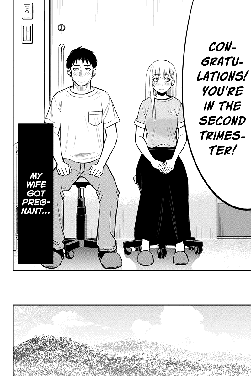Regarding That We Decided to Live in the Countryside With The Female Knight Who Came to Us Chapter 95 page 4 - Chapter 95: I'm Gonna Be a Dad