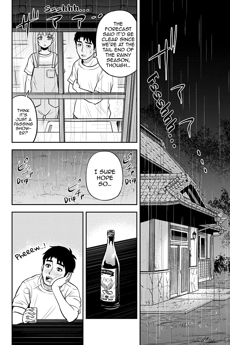 Regarding That We Decided to Live in the Countryside With The Female Knight Who Came to Us Chapter 96 page 18 - Chapter 96: Rainy Day Fund