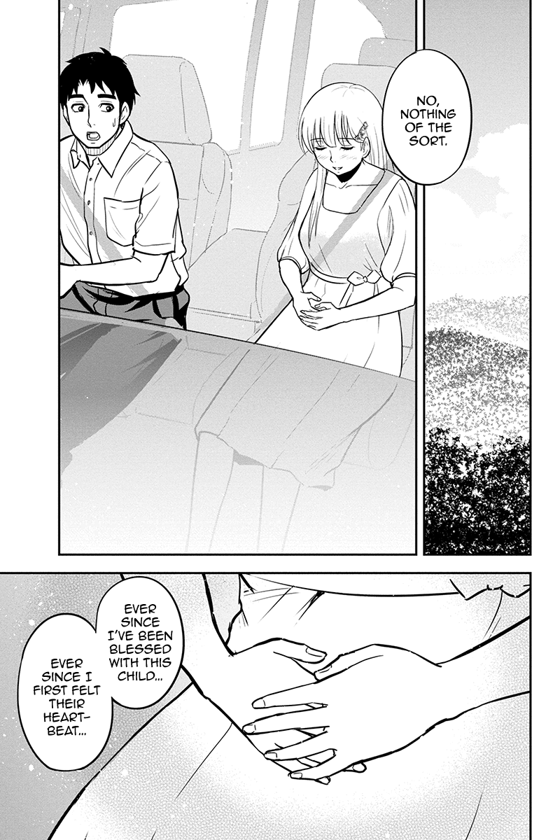 Regarding That We Decided to Live in the Countryside With The Female Knight Who Came to Us Chapter 97 page 13 - Chapter 97: A Prayer for Safe Delivery