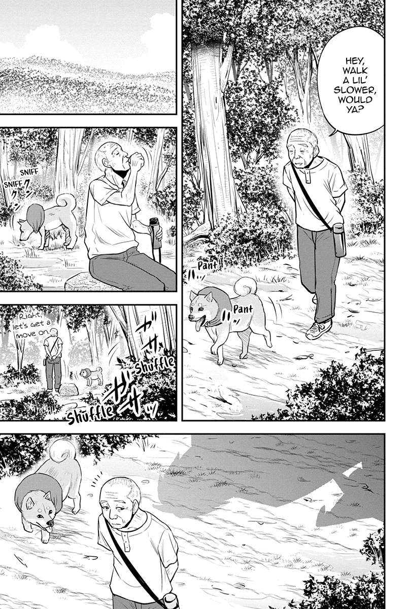 Regarding That We Decided to Live in the Countryside With The Female Knight Who Came to Us Chapter 97 page 17 - Chapter 97: A Prayer for Safe Delivery