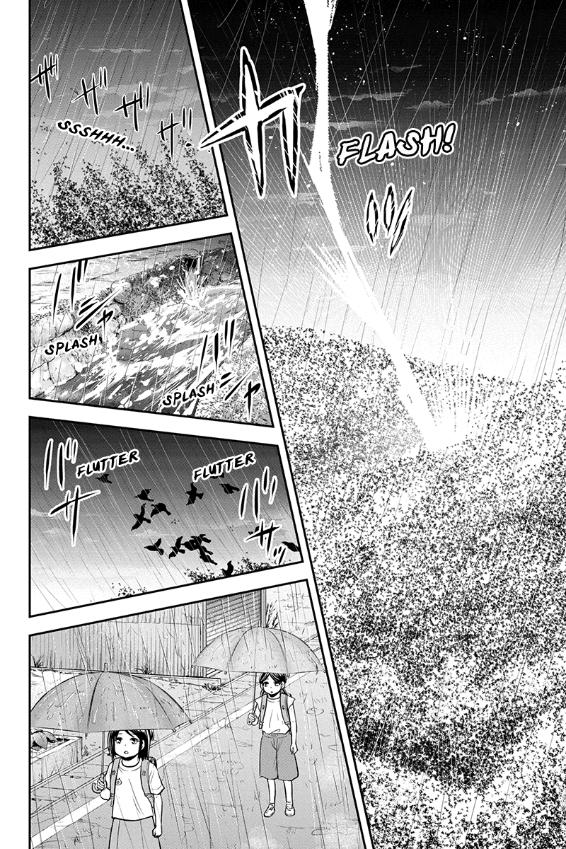 Regarding That We Decided to Live in the Countryside With The Female Knight Who Came to Us Chapter 97 page 6 - Chapter 97: A Prayer for Safe Delivery