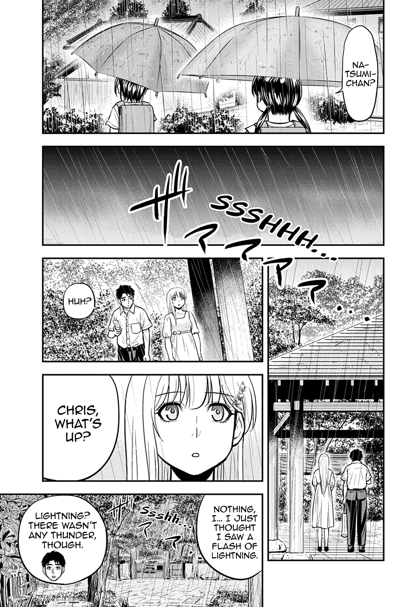 Regarding That We Decided to Live in the Countryside With The Female Knight Who Came to Us Chapter 97 page 7 - Chapter 97: A Prayer for Safe Delivery