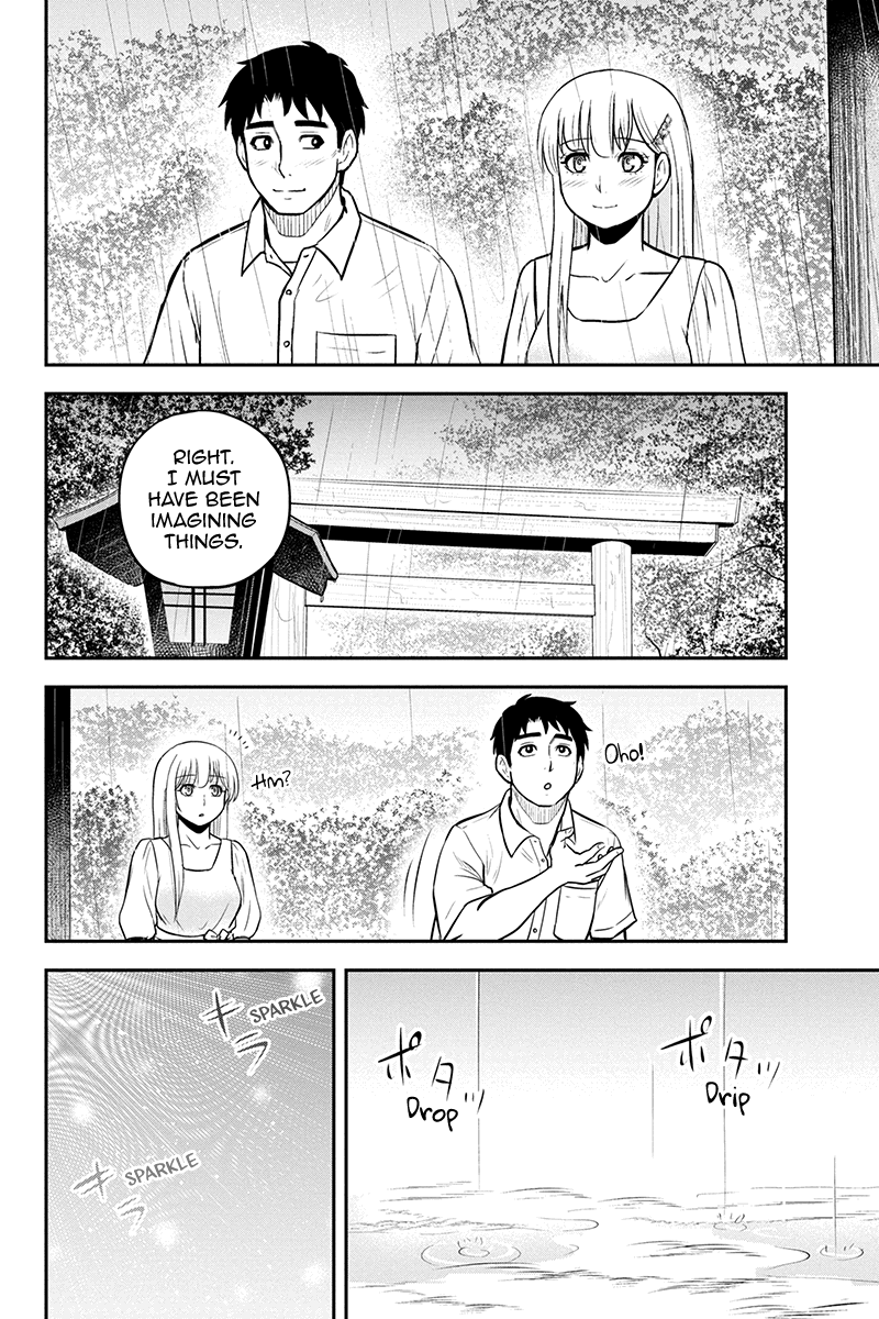 Regarding That We Decided to Live in the Countryside With The Female Knight Who Came to Us Chapter 97 page 8 - Chapter 97: A Prayer for Safe Delivery
