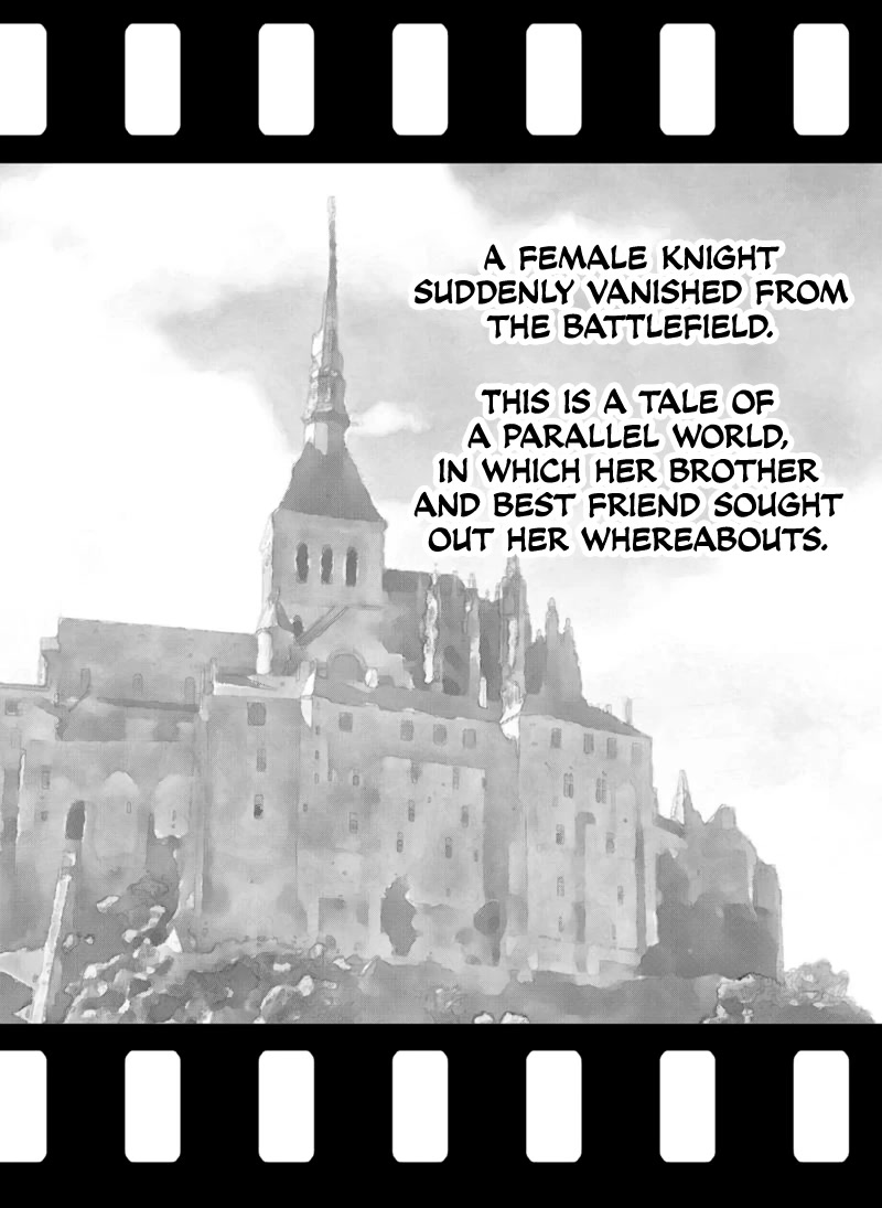 Regarding That We Decided to Live in the Countryside With The Female Knight Who Came to Us Chapter 98.5 page 2 - Chapter 98.5: Compilation of Frontispieces from Another World
