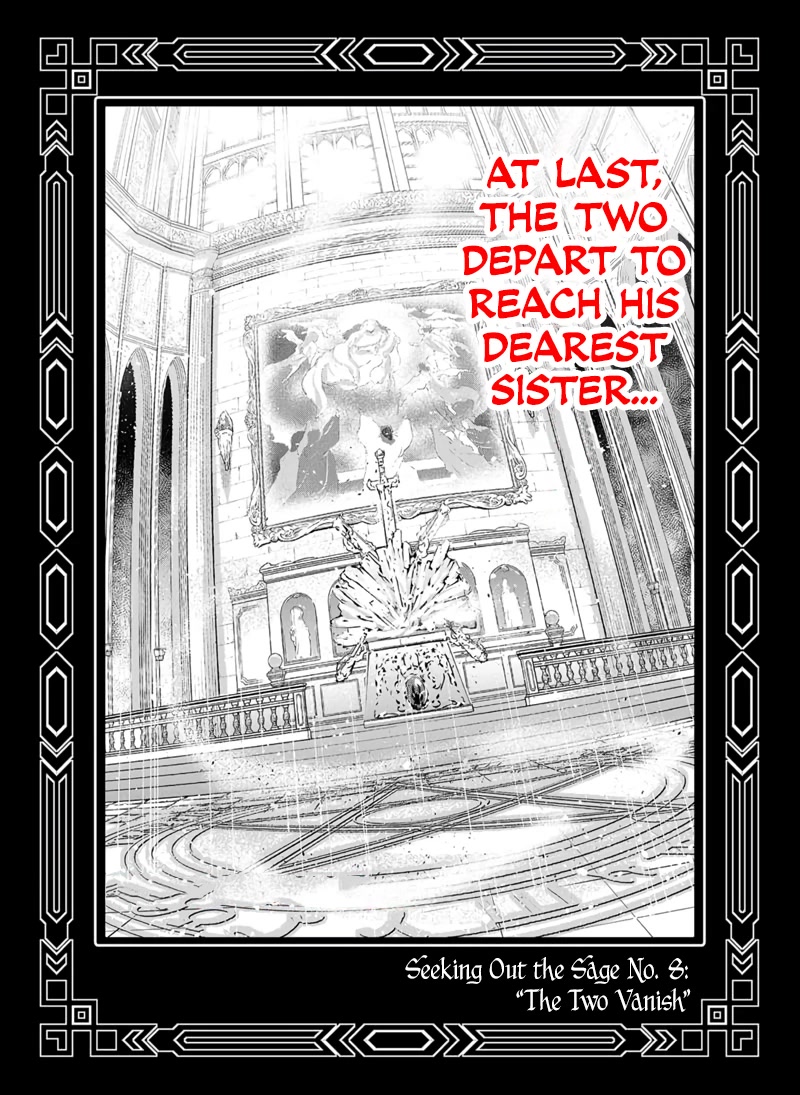 Regarding That We Decided to Live in the Countryside With The Female Knight Who Came to Us Chapter 98.5 page 21 - Chapter 98.5: Compilation of Frontispieces from Another World
