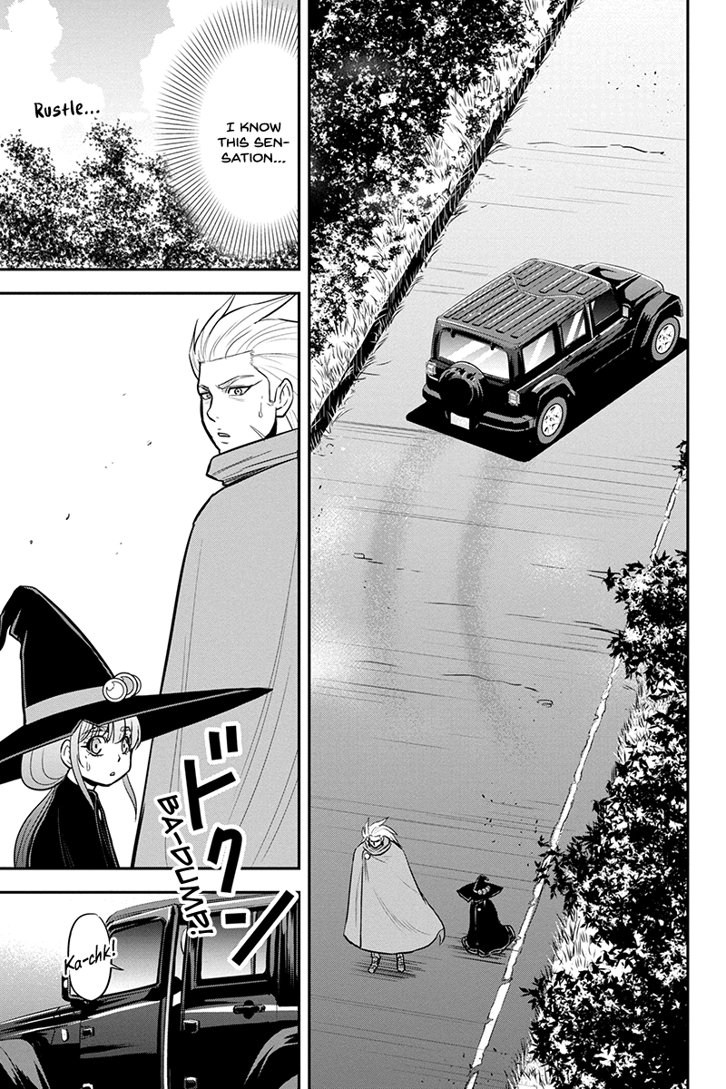 Regarding That We Decided to Live in the Countryside With The Female Knight Who Came to Us Chapter 98 page 13 - Chapter 98: A Visit from a Brother and a Friend