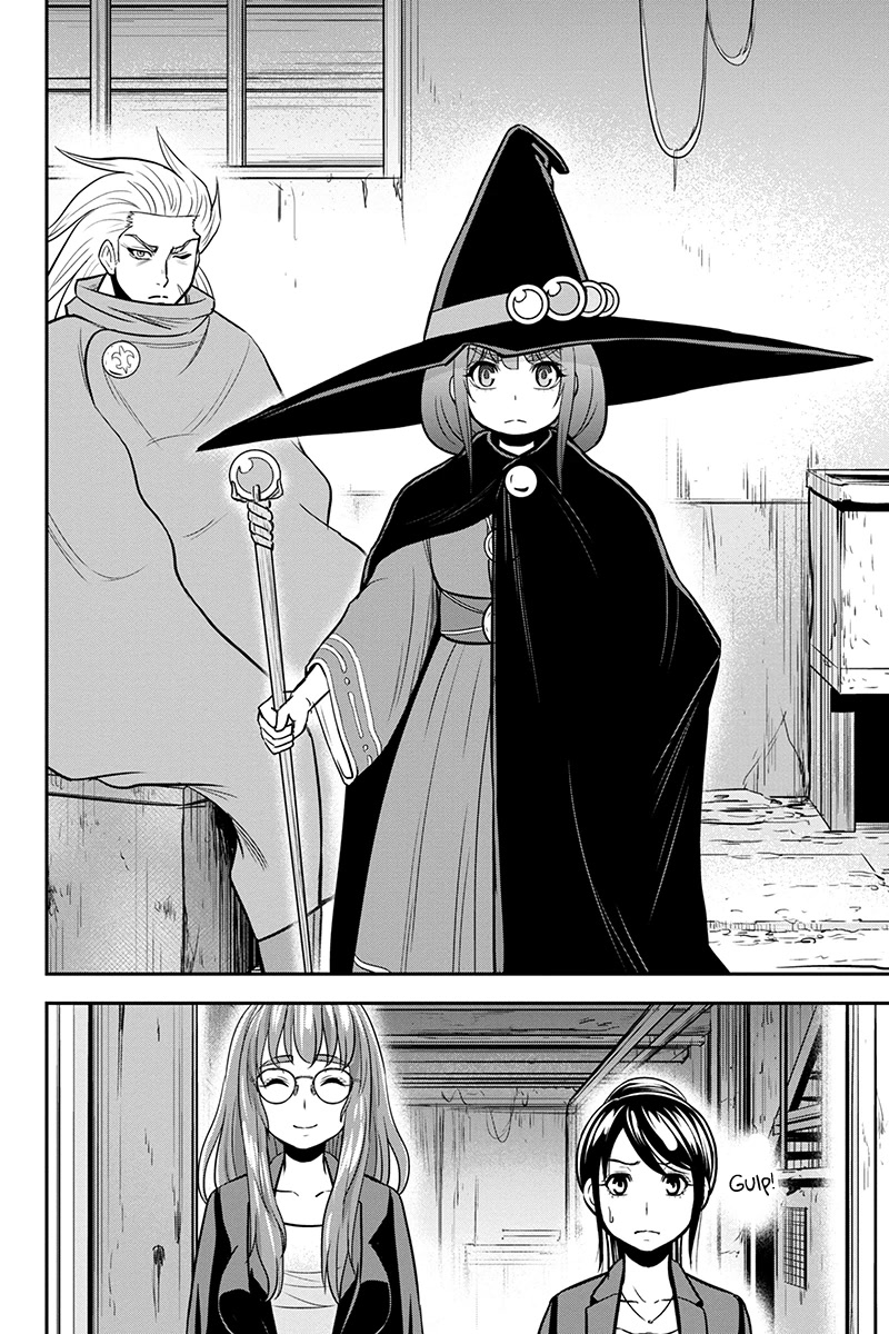 Regarding That We Decided to Live in the Countryside With The Female Knight Who Came to Us Chapter 99 page 5 - Chapter 99: Like a Fairy Tale