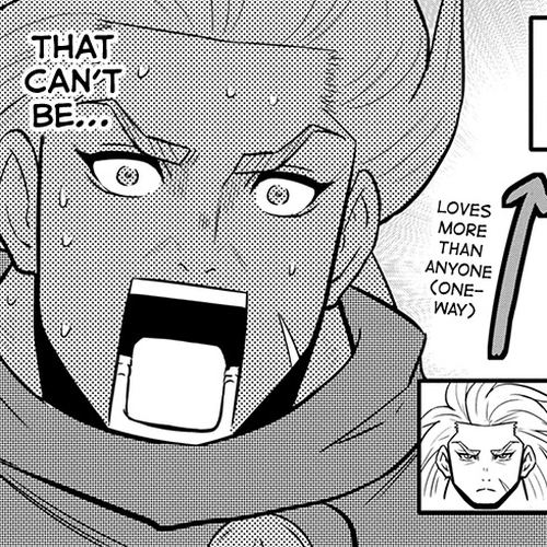 Regarding That We Decided to Live in the Countryside With The Female Knight Who Came to Us Chapter 99: Like a Fairy Tale cover