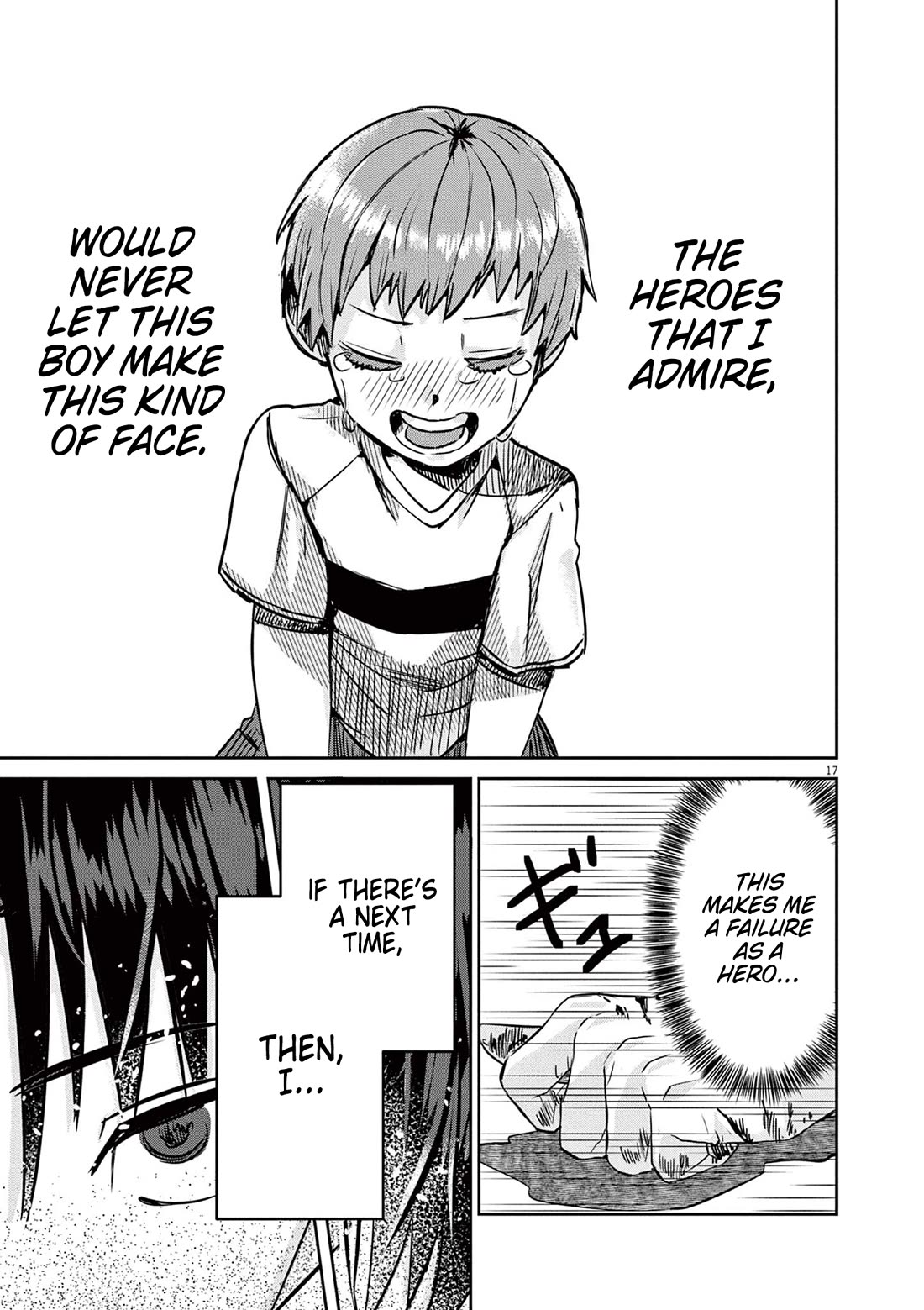 Regarding the Destruction of the Destruction Flag as a Result of a Nichiasa-Loving Otaku Being Reincarnated as a Villainous Student. Chapter 1 page 16 - Chapter 1: Crossing Worlds, I Have Arrived!